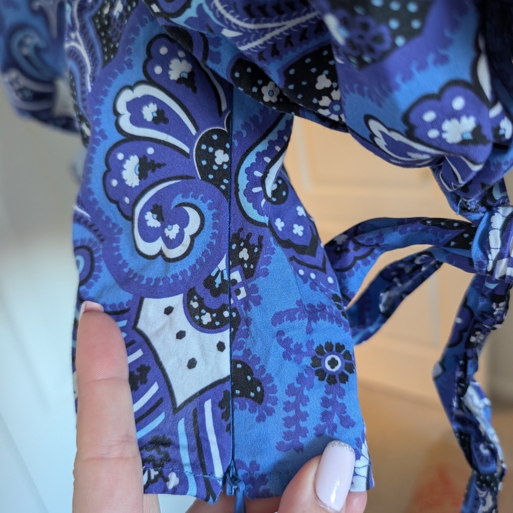 Caroline Constas Top - Picture 3 of 5